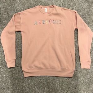 Bella canvas sweatshirt - Brand New